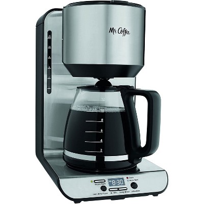 digital coffee maker