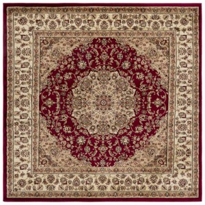 Lyndhurst LNH222 Power Loomed Rugs - Safavieh - 1 of 3