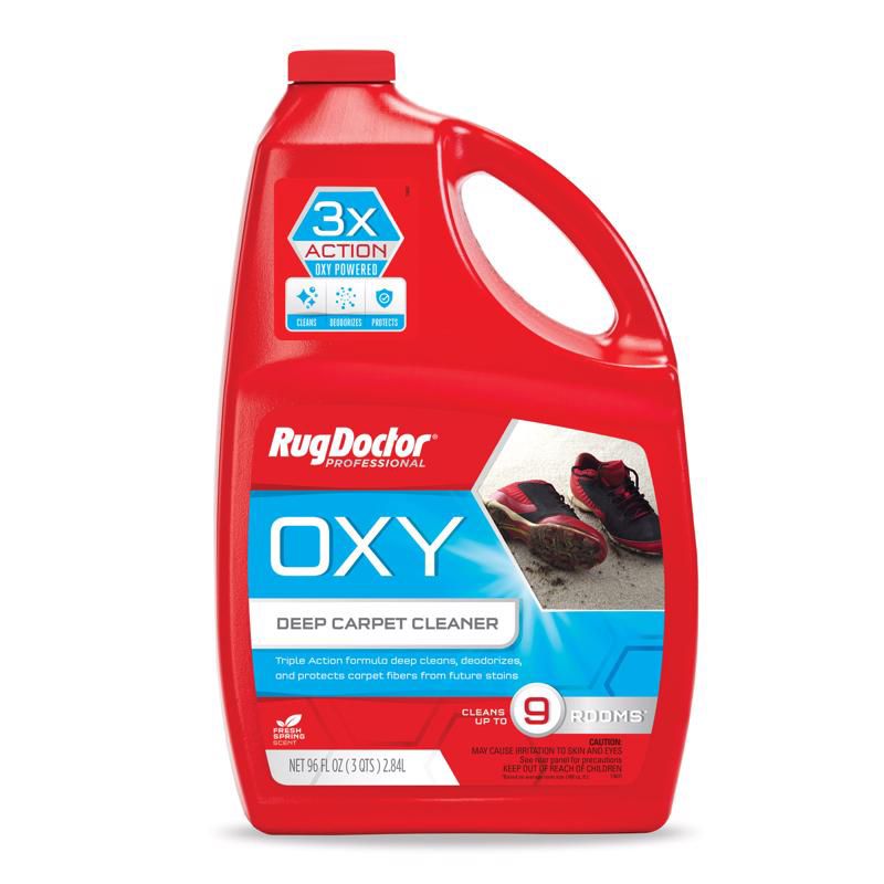 Rug Doctor Oxy Deep Daybreak Scent Carpet Cleaner 48 oz Liquid Concentrated, 1 of 2