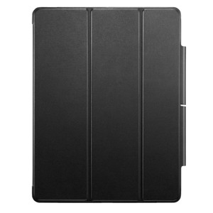 SAHARA - Venture Series Tri-Fold Magnetic Case - iPad Pro 12.9" (4th, 5th, and 6th Generation) - 1 of 4