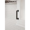 Amerock Hybridize  3-3/4 Inch Center-to-Center Pull for Cabinets, Drawers, and Furniture - 2 of 4