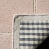 Bella BEL151 Hand Tufted Area Rug  - Safavieh - 4 of 4