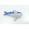 Collectible Wildlife Gifts | Whale Shark, Marine Fish, Stuffed Animal, Plush, Realistic Design, Figure, Replica, Soft,     13 - 4 of 4