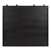Kate & Laurel All Things Decor 30" x 7.25" x 27.5" Samuels Decorative Wall Cabinet with Barn Door - 4 of 4