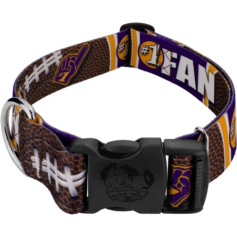 Kobe dog hot sale collar