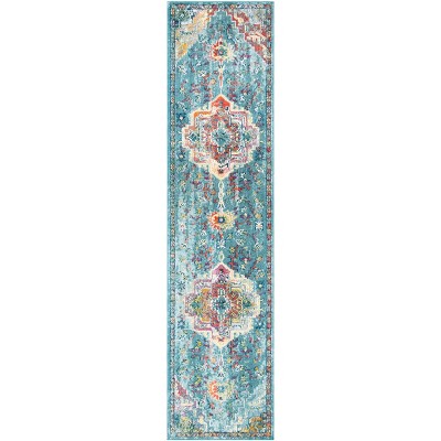 Crystal CRS501 Loomed Indoor Rug - Safavieh