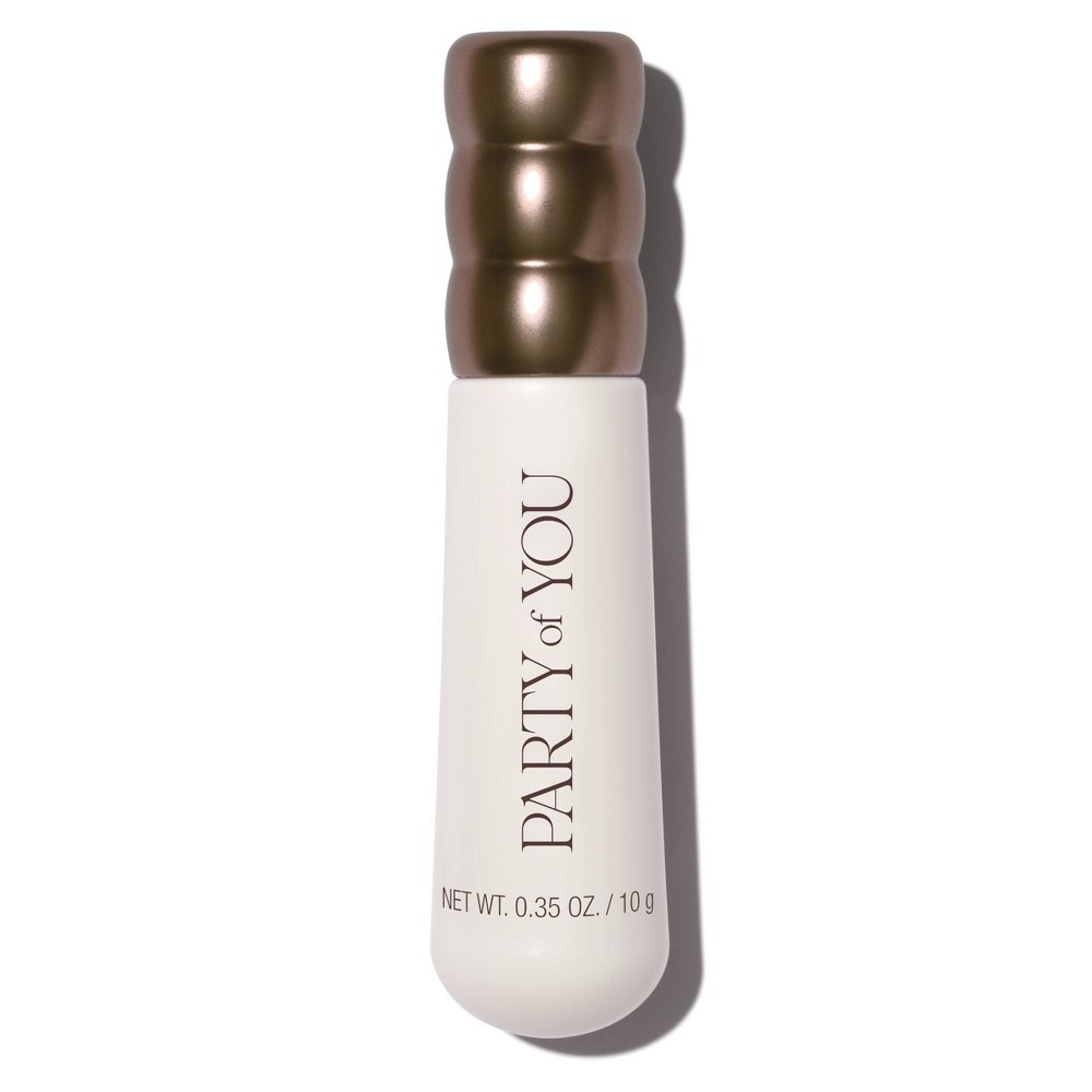 Party of You Peptide Lip Balm in Sweet-N-Salty - Security Blanket - 0.5oz