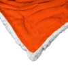 MLB San Francisco Giants Candy Skull Silk Touch Throw Blanket 50x60 Inches - 4 of 4