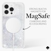 kate spade new york Apple iPhone 15 Pro Protective MagSafe Case - 2 of 4