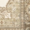 Oriental Weavers Andorra 7939D Beige/ Tan Indoor Area Rug - 5'3" x 7'3" - 4 of 4