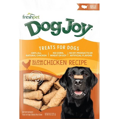 dog joy turkey bacon