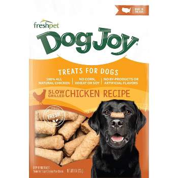 Jack&pup Collagen Dog Treat Sticks With Beef Flavor - 3.31oz/4ct : Target