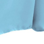 turquoise light