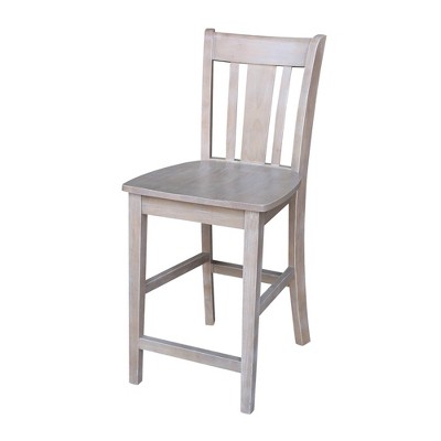 target bar stools grey