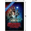 Trends International Netflix Stranger Things - One Sheet Unframed Wall Poster Prints - 3 of 4