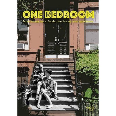 One Bedroom (DVD)(2019)