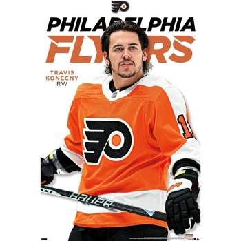 Travis Konecny Philadelphia Flyers Jerseys, Travis Konecny Flyers