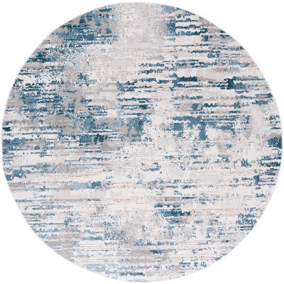 Vogue VGE145 Power Loomed Area Rug  - Safavieh