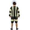 Rubies Beetlejuice Beetlejuice Baby Beetlejuice Mens Costume - 2 of 4