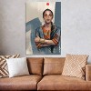 Sade No Ordinary by Chuck Styles Unframed Wall Canvas - iCanvas - 3 of 4