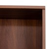 NicBex 10/4-Tier Bookshelf,Bookcase with Cubby Storage,Book Shelves for Bedroom&Office,Living Room Furniture - 4 of 4