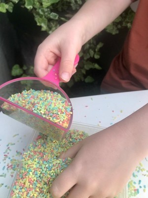 Hand2mind Rainbow Fraction Measuring Cups : Target