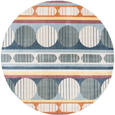 Orwell ORW367 Power Loomed Indoor Rugs - Safavieh