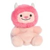 Aurora Mini Susan Love Monster Palm Pals Adorable Stuffed Animal Pink 5" - 2 of 4