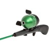 Wakeman 51in Spawn Series Fishing Rod and Reel Set - 3 of 4
