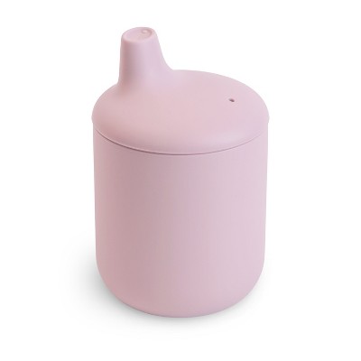 Mushie Silicone Sippy Cup