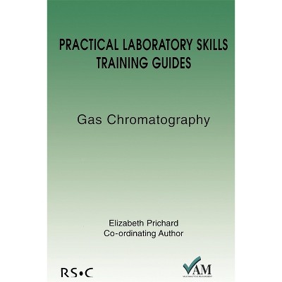 Practical Laboratory Skills Training Guides - by  Brian Stuart (Paperback)