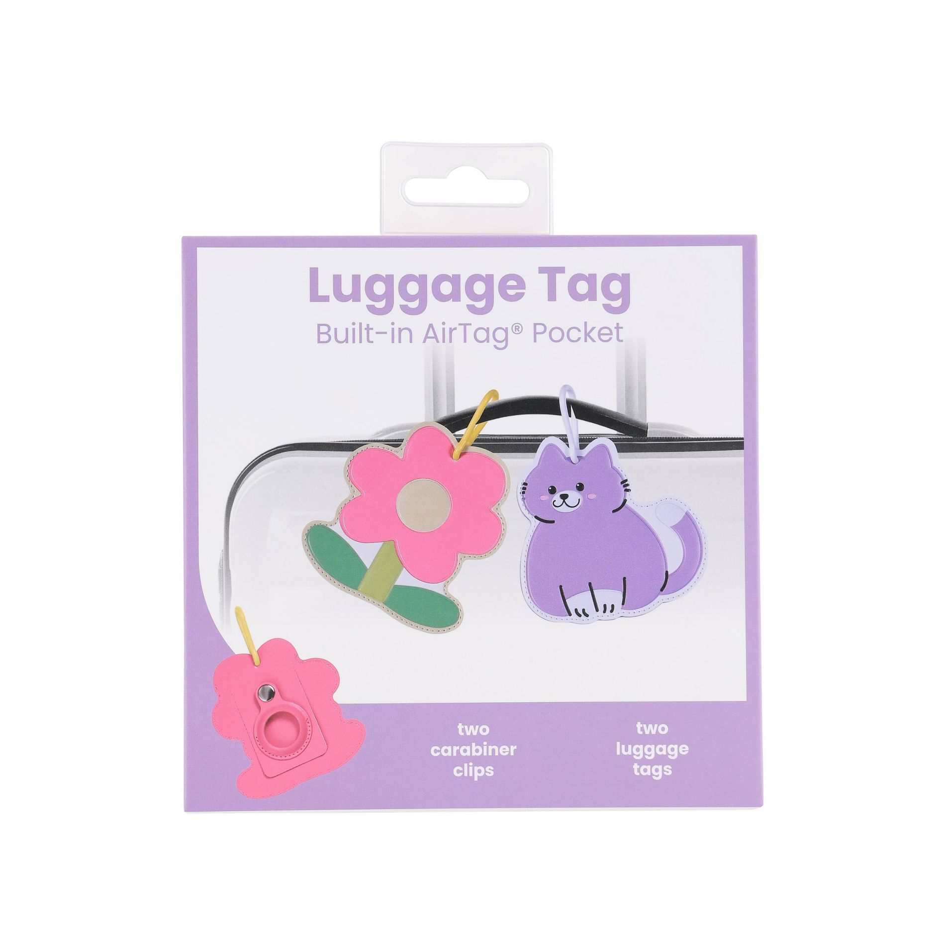 Vivitar Kids' Travel Pack