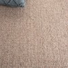 Natural Fiber W/ Fringes NF842 Indoor Rugs - Safavieh - 4 of 4