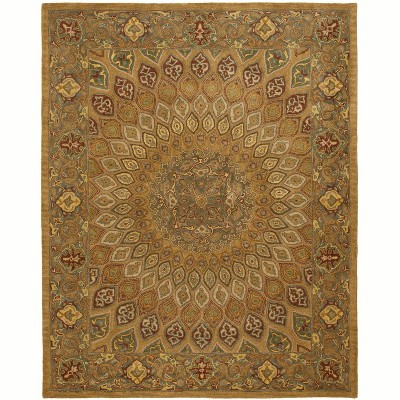 Heritage HG914 Handmade Rug - Safavieh