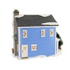 Department 56 Villages 7.5 Inch The Chester House , Lampoons Christmas Vacation (1PC) - 2 of 3