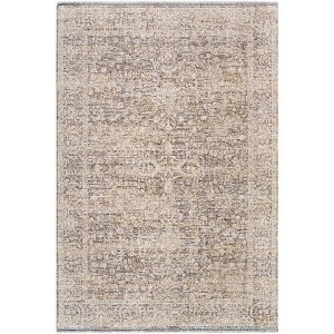 Mark & Day Jawad Woven Indoor Area Rugs - 1 of 4