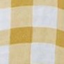 honey gingham