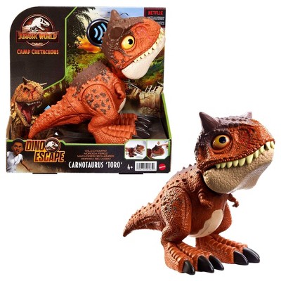 Jurassic World Target