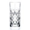 Lorren Home Trends Crystal Highball Glass set of 6 - 2 of 4