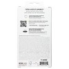 OtterBox Premium Glass Privacy Guard Screen Protector for iPhone 15 Pro Max - 2 of 2