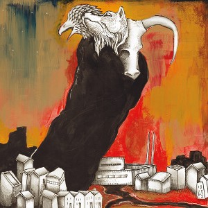 Goshen Electric Co. - Gray Tower / Ring The Bell (vinyl 7 inch single) - 1 of 1