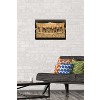 Trends International Keith Kimberlin - Puppies - Couch Unframed Wall Poster Prints - 2 of 4
