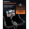 pooboo Exercise Bike - 2 of 4