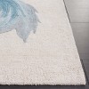 Fifth Avenue FTV503 Hand Tufted Indoor Rugs - Safavieh - 2 of 4
