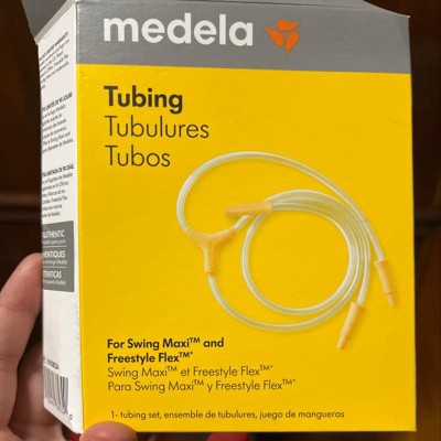 MEDELA TUBING FOR FREESTYLE® - Corner Home Medical