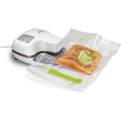 Oliso Pro Frisper PRO-1000 Vacuum Sealer - Thumbnail 3