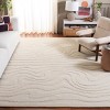 Mykonos MKN403 Hand Tufted Indoor Rugs - Safavieh - 2 of 4