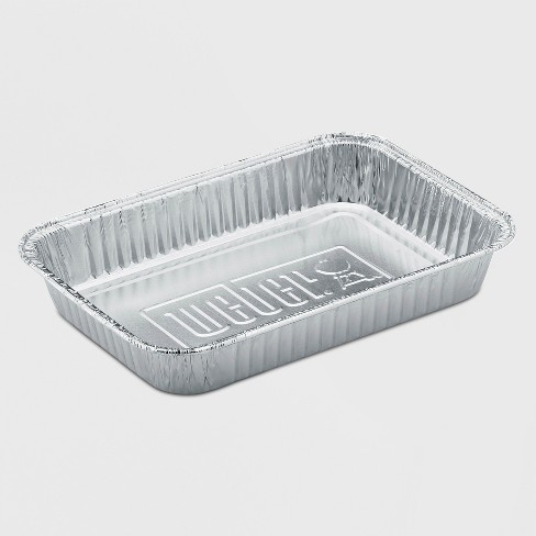 Hefty Ez Foil Roaster Pans - 2ct : Target