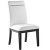 Yves - Performance Chair (Set of 2) - White - 2 of 3
