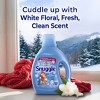 Snuggle Ultra Blue Sparkle Liquid Fabric Softener - 75oz - 4 of 4